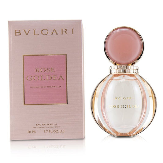 BVLGARI - Rose Goldea Eau De Parfum Spray