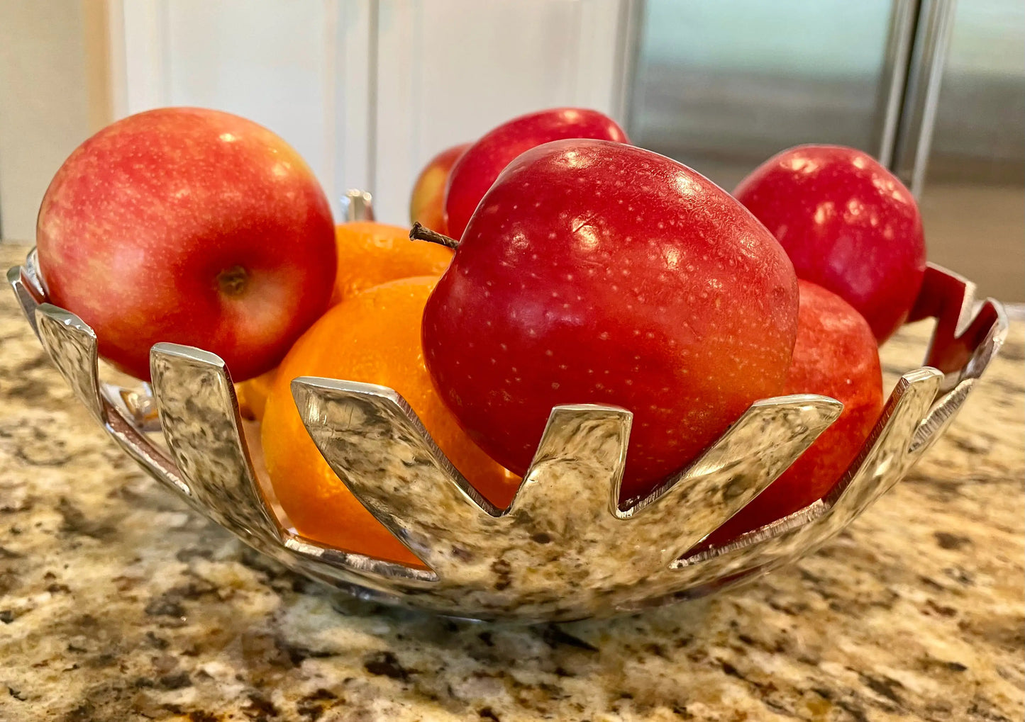 Modern Fruit / Bread Tray