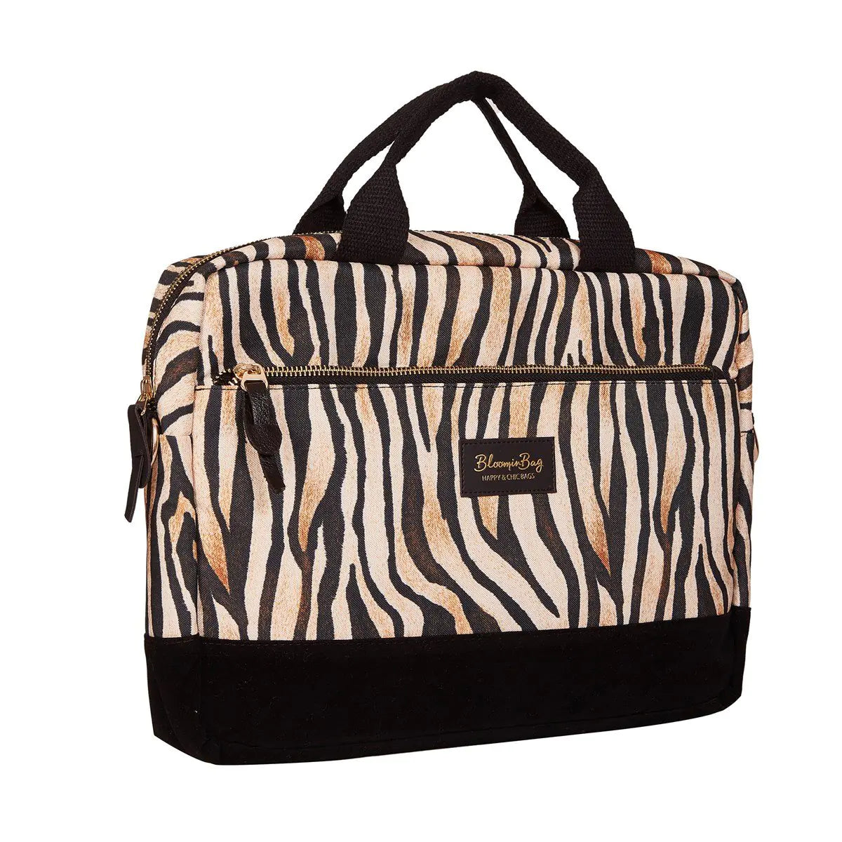 Stripy Tricky 15.6 inch Laptop/ Macbook Pack