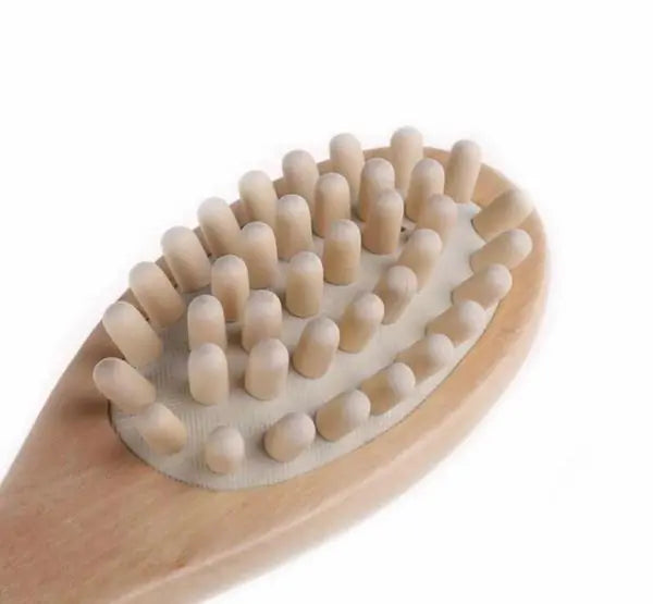 Bath Body Massage Brush