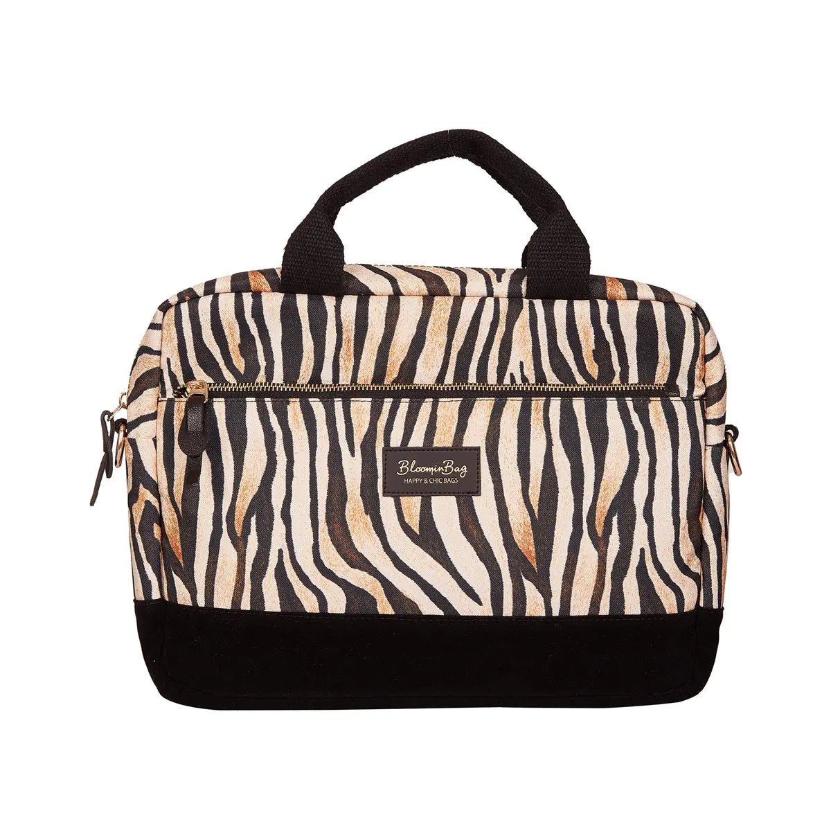 Stripy Tricky 15.6 inch Laptop/ Macbook Pack